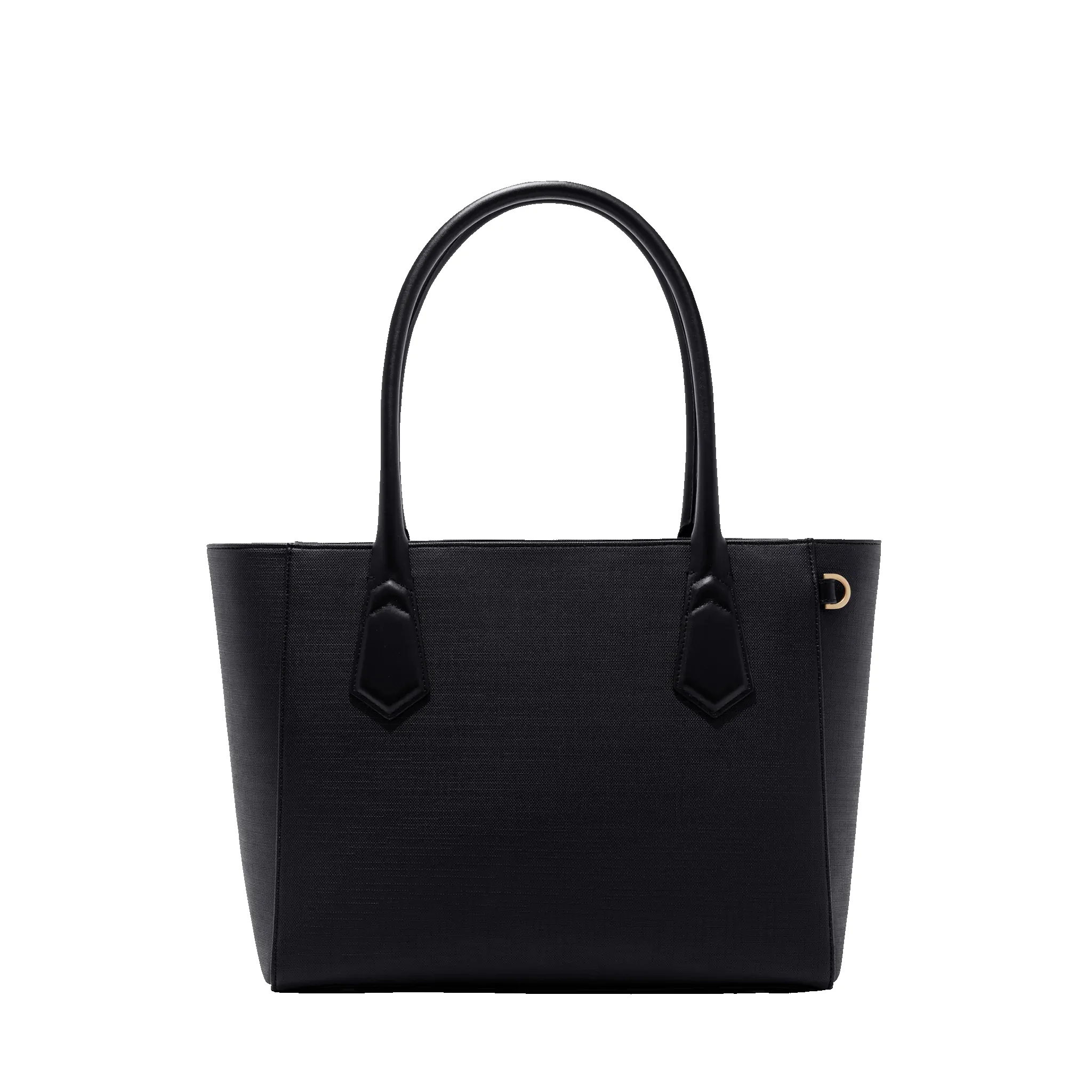 Signature Tote in Onyx, Classic sold by Dagne Dover