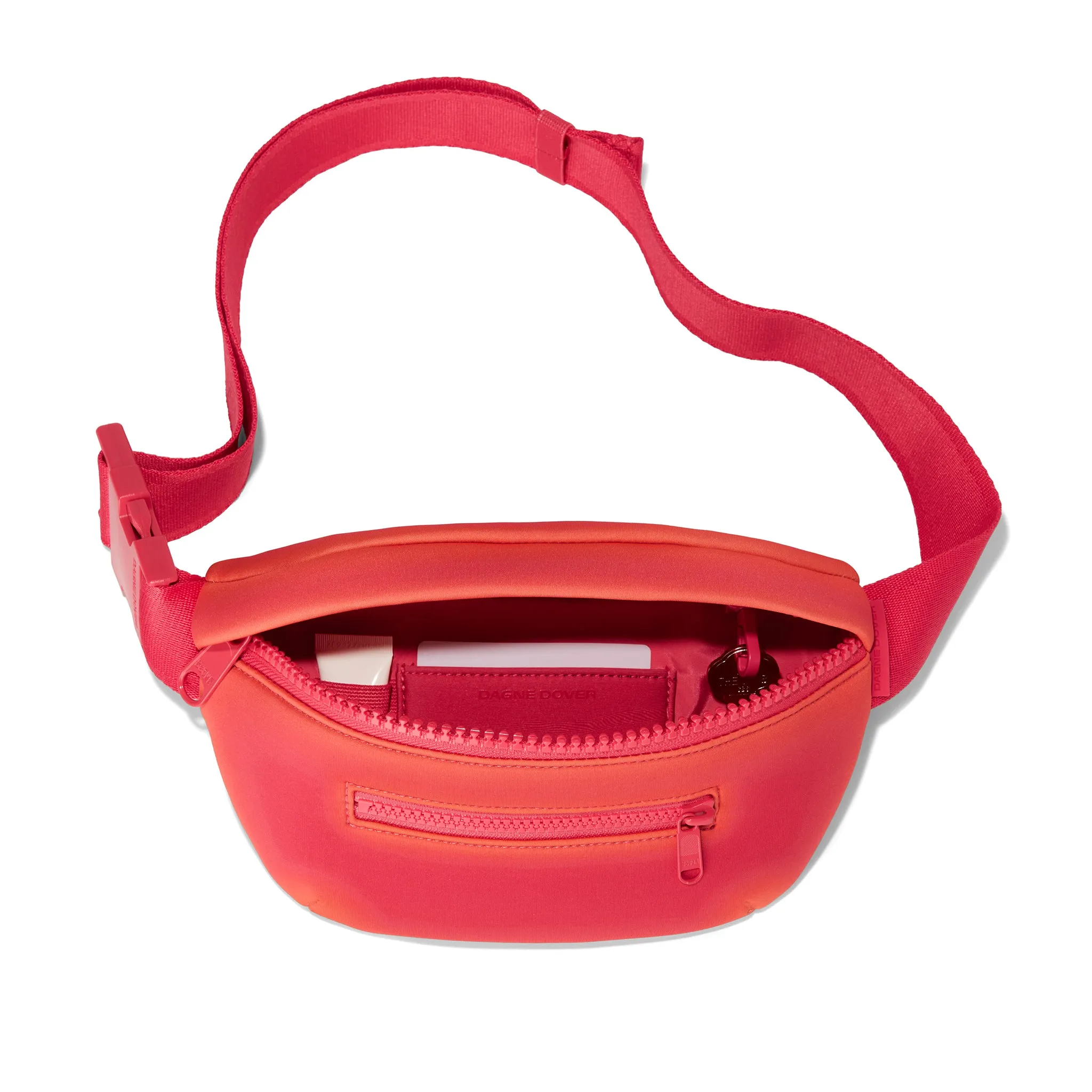 Ace Fanny Pack in Heatwave sold by Dagne Dover product image thumbnail 4