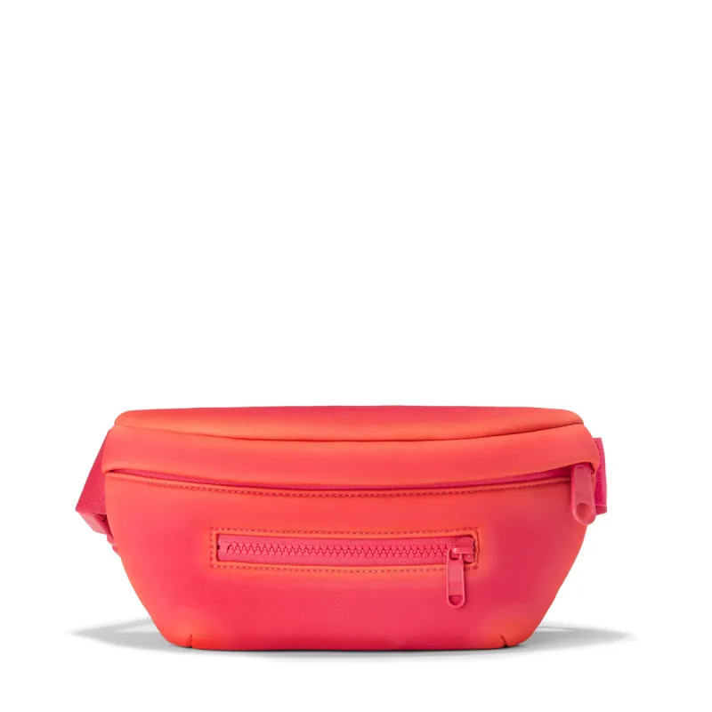Ace Fanny Pack in Heatwave sold by Dagne Dover