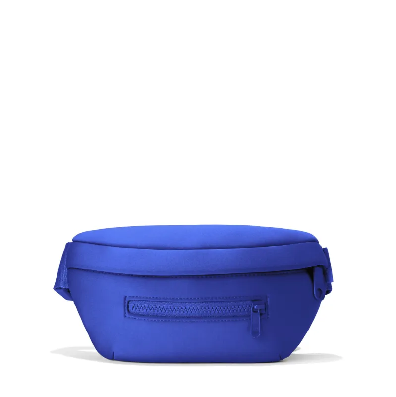 Ace Fanny Pack in Deep Sea sold by Dagne Dover