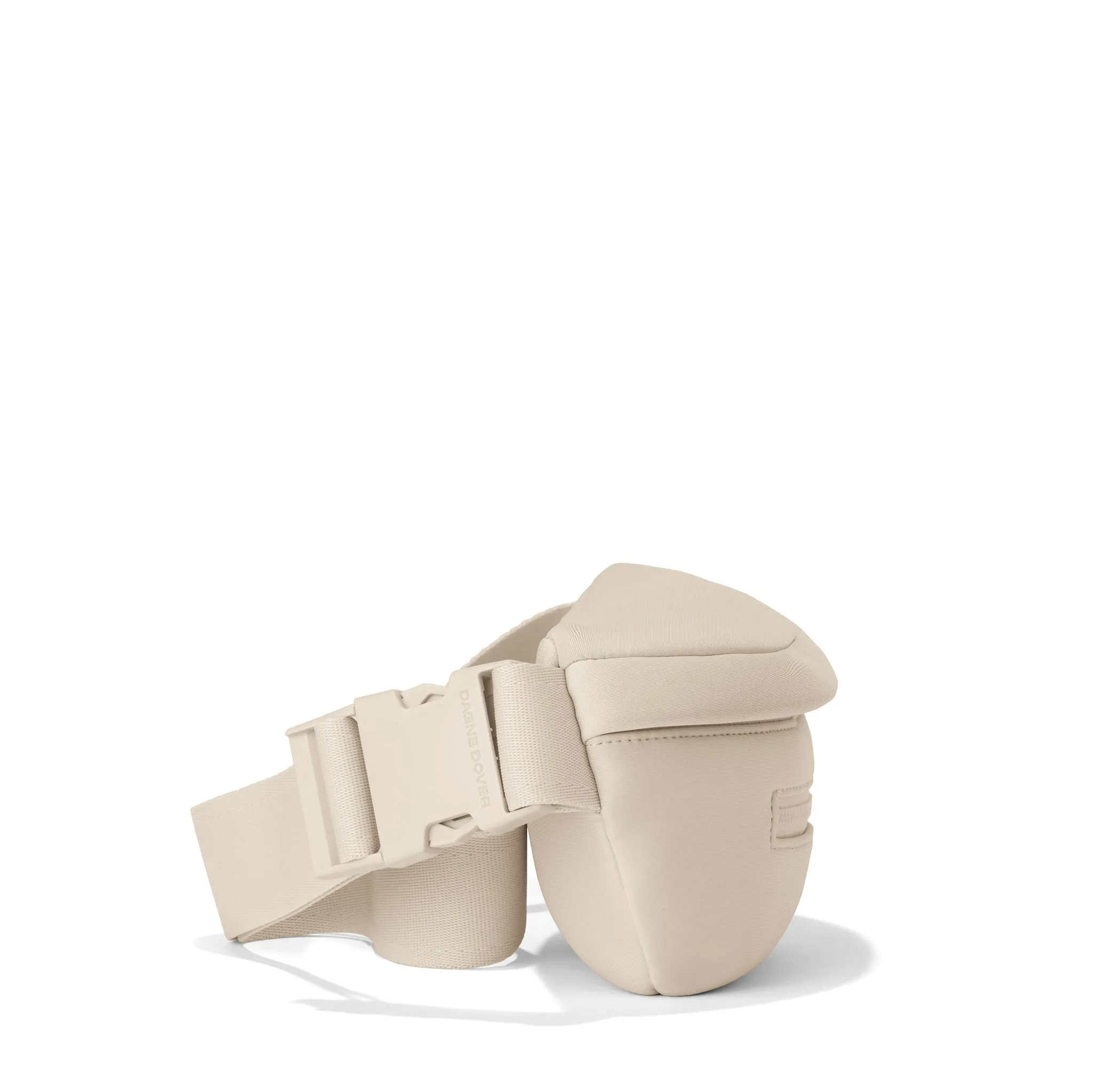 Ace Fanny Pack in Oyster sold by Dagne Dover product image thumbnail 2