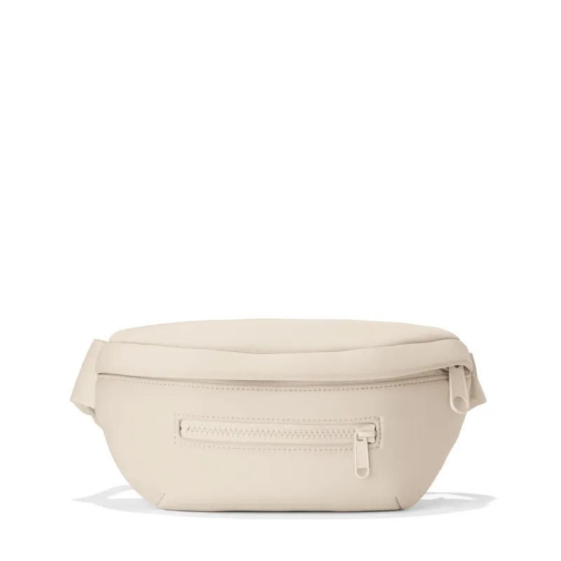 Ace Fanny Pack in Oyster sold by Dagne Dover