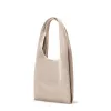 Dash Grocery Tote in Oyster Air Mesh sold by Dagne Dover