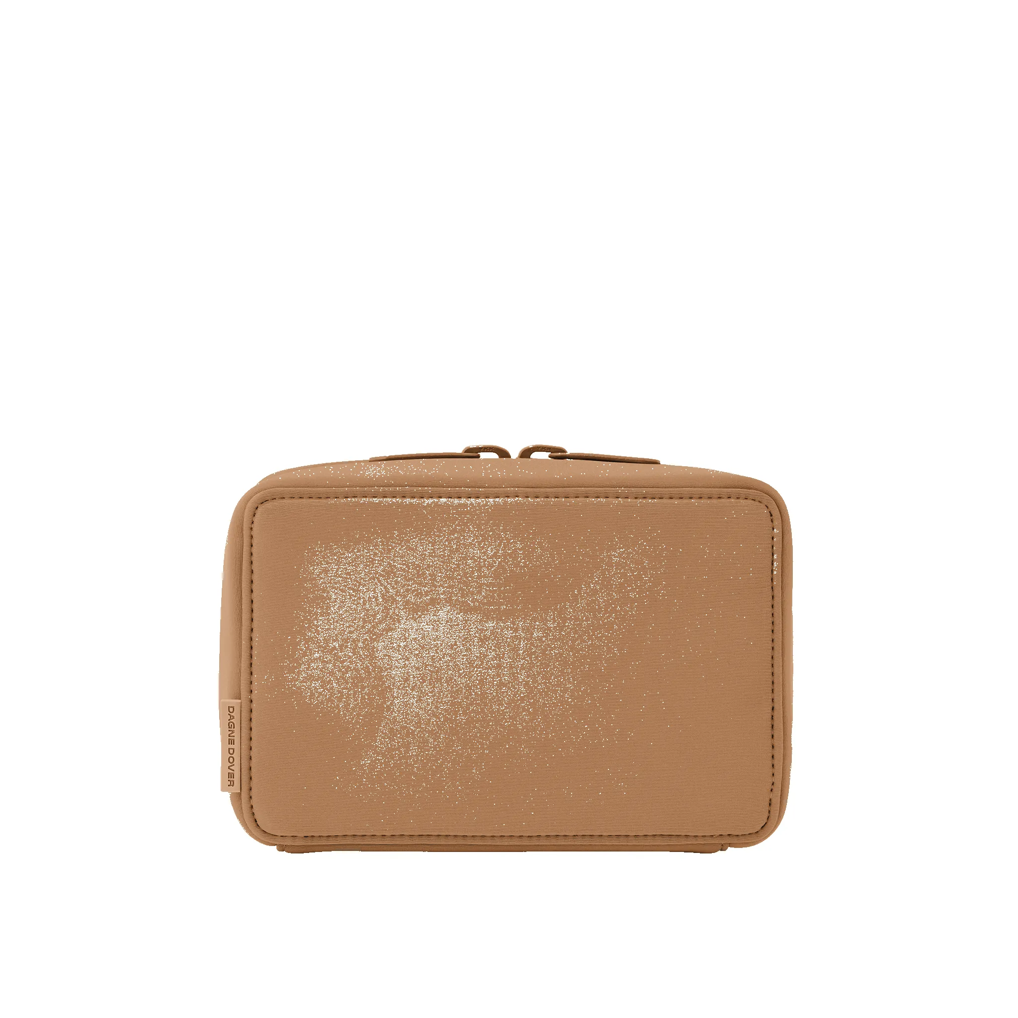 Arlo Tech Organizer in Camel, Large sold by Dagne Dover