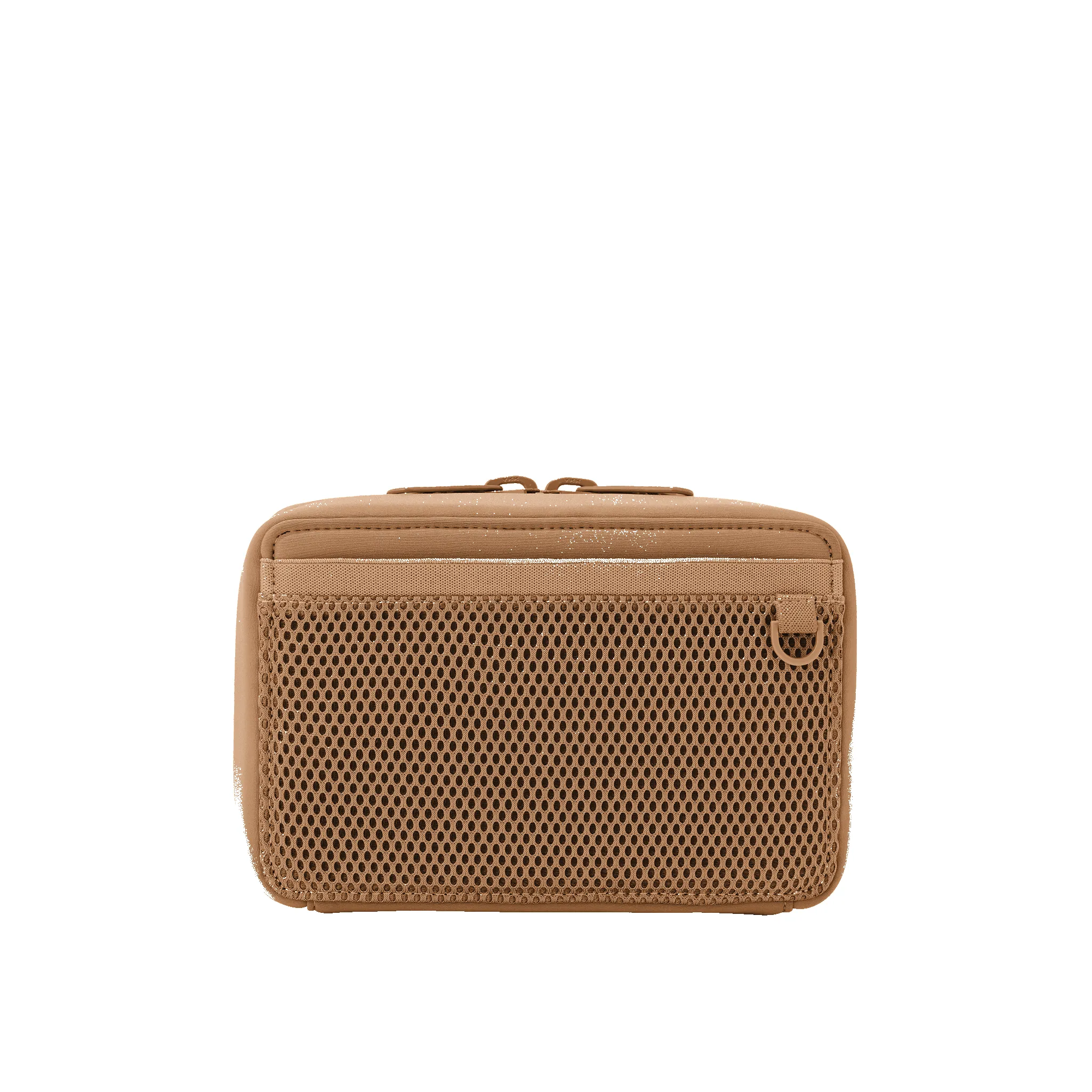 Arlo Tech Organizer in Camel, Large sold by Dagne Dover product image thumbnail 4