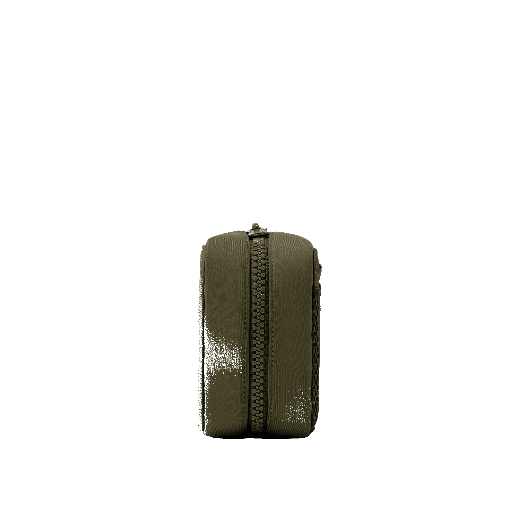Arlo Tech Organizer in Dark Moss, Large sold by Dagne Dover product image thumbnail 3
