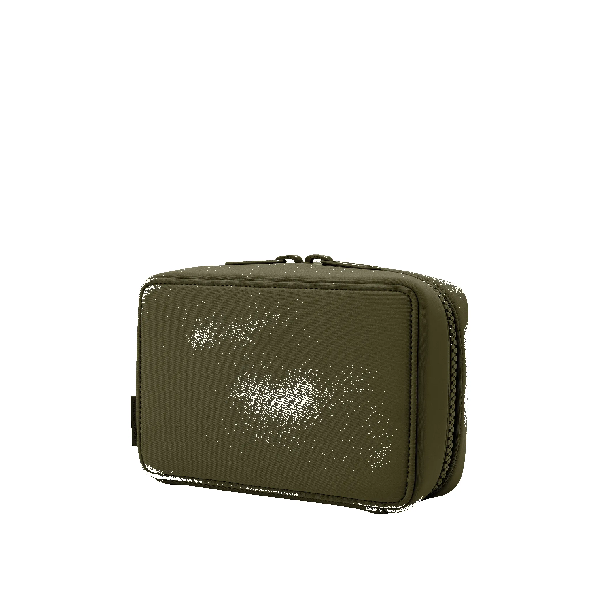 Arlo Tech Organizer in Dark Moss, Large sold by Dagne Dover product image thumbnail 2