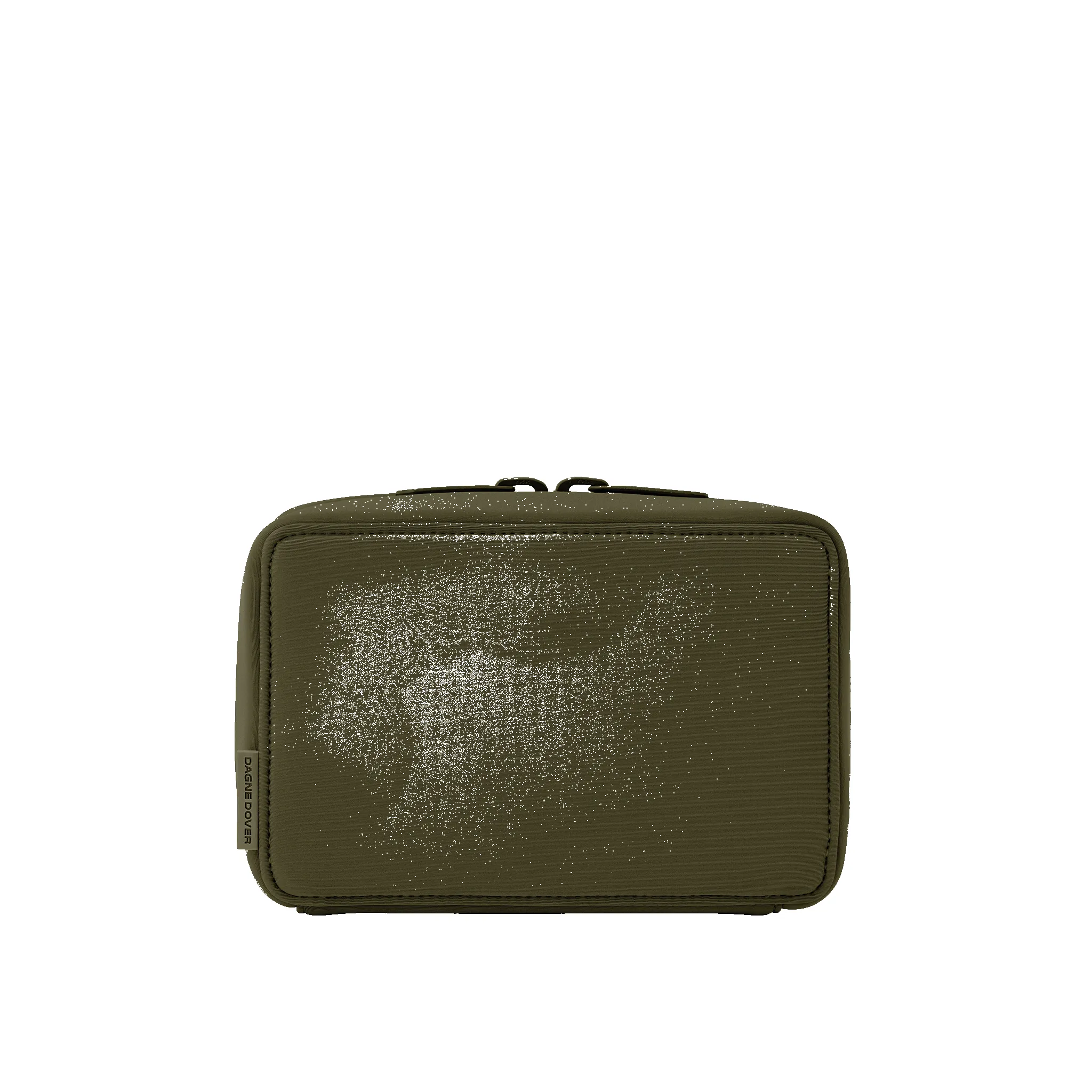 Arlo Tech Organizer in Dark Moss, Large sold by Dagne Dover