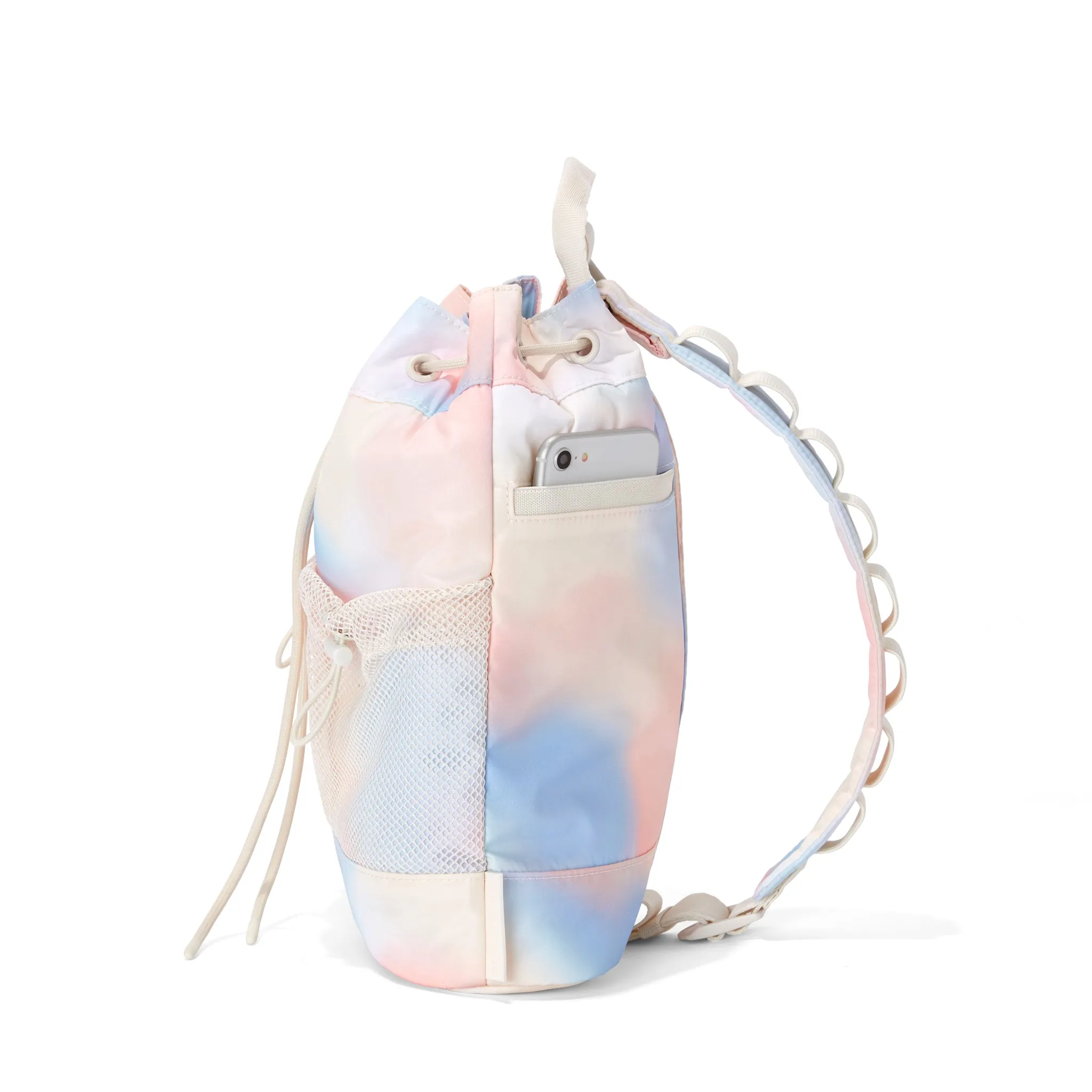 Nova Sling Bag in Watercolor sold by Dagne Dover product image thumbnail 4
