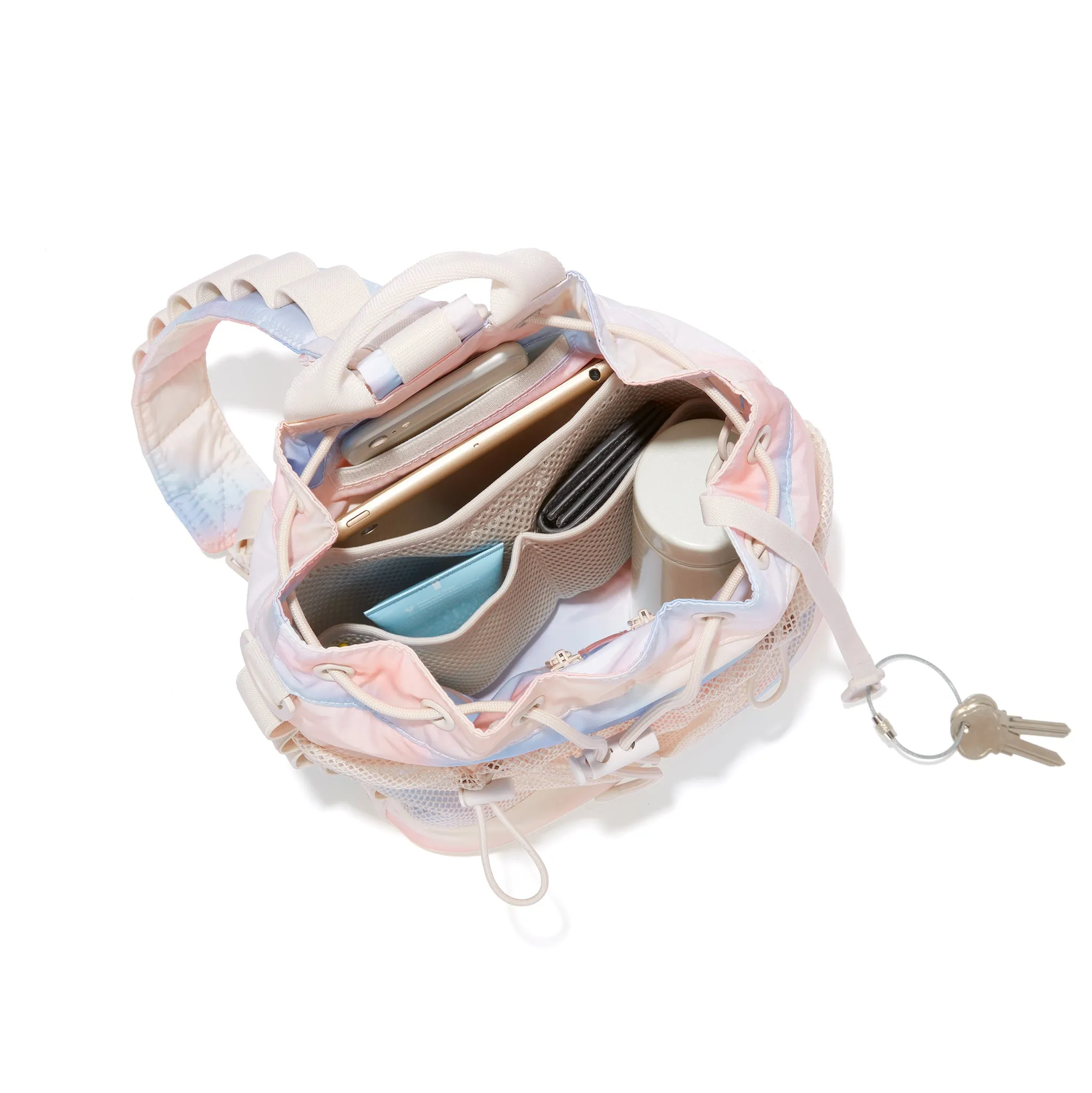 Nova Sling Bag in Watercolor sold by Dagne Dover product image thumbnail 5