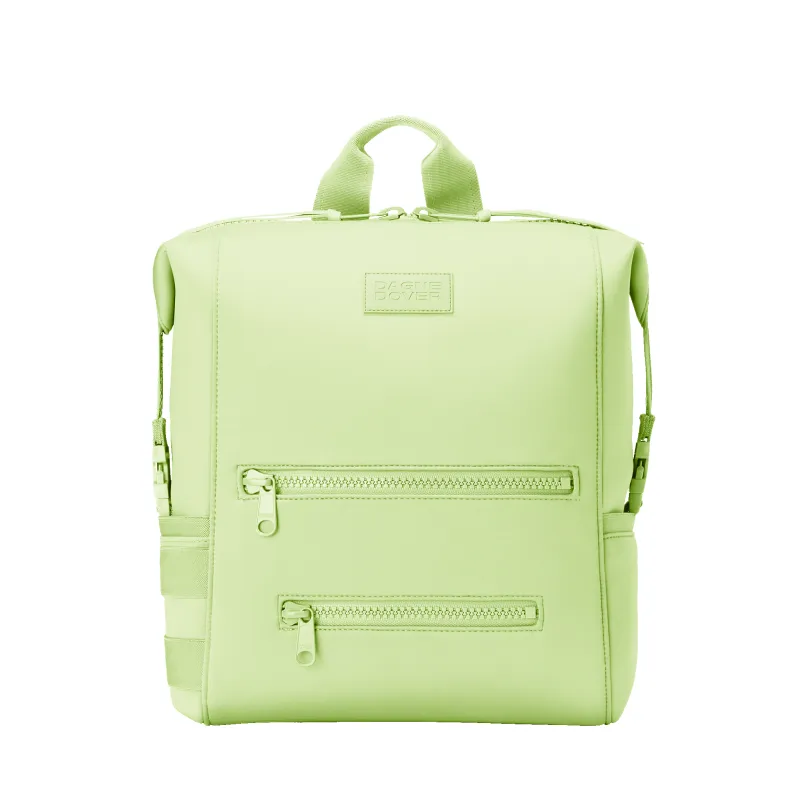 Indi Diaper Backpack in Matcha Latte, Large sold by Dagne Dover