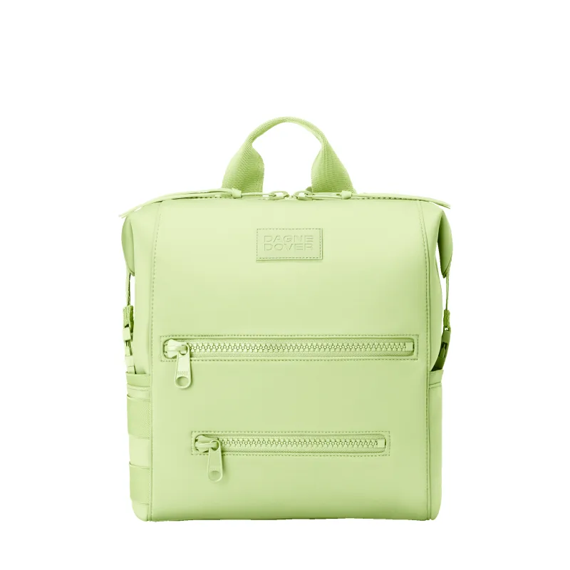 Indi Diaper Backpack in Matcha Latte, Medium sold by Dagne Dover