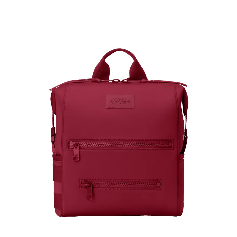 Indi Diaper Backpack in Spice, Medium sold by Dagne Dover