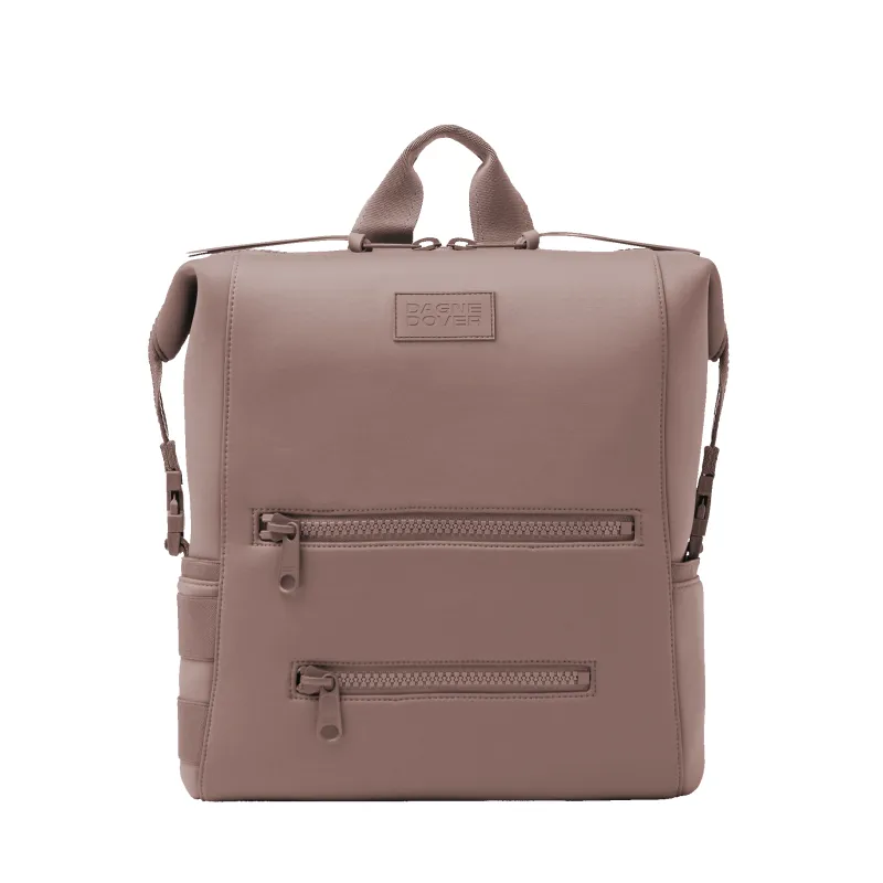 Indi Diaper Backpack in Dune, Large sold by Dagne Dover