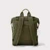 Indi Diaper Backpack in Dark Moss, Medium sold by Dagne Dover