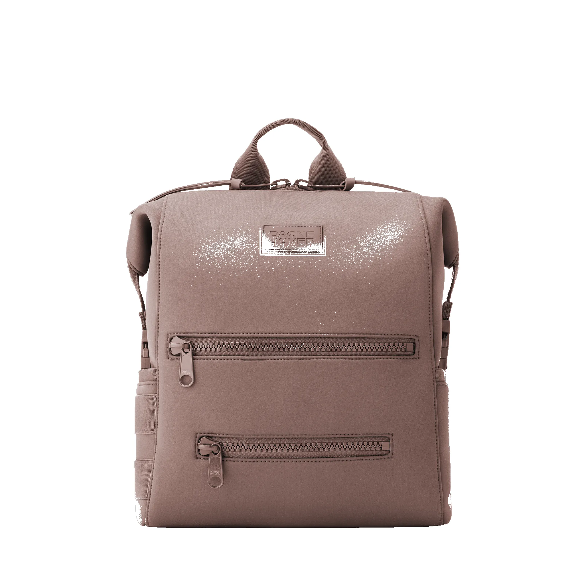 Indi Diaper Backpack in Dune, Medium sold by Dagne Dover