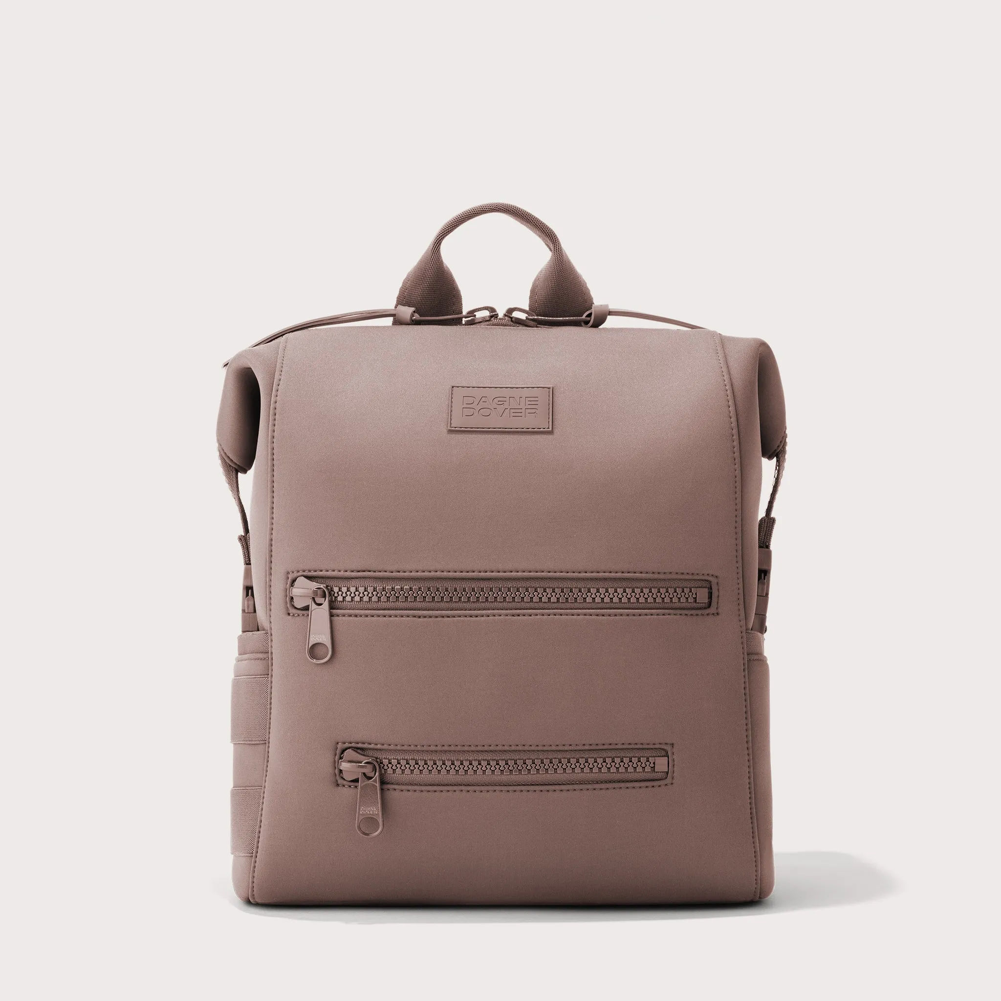 Indi Diaper Backpack in Dune, Medium sold by Dagne Dover product image thumbnail 3