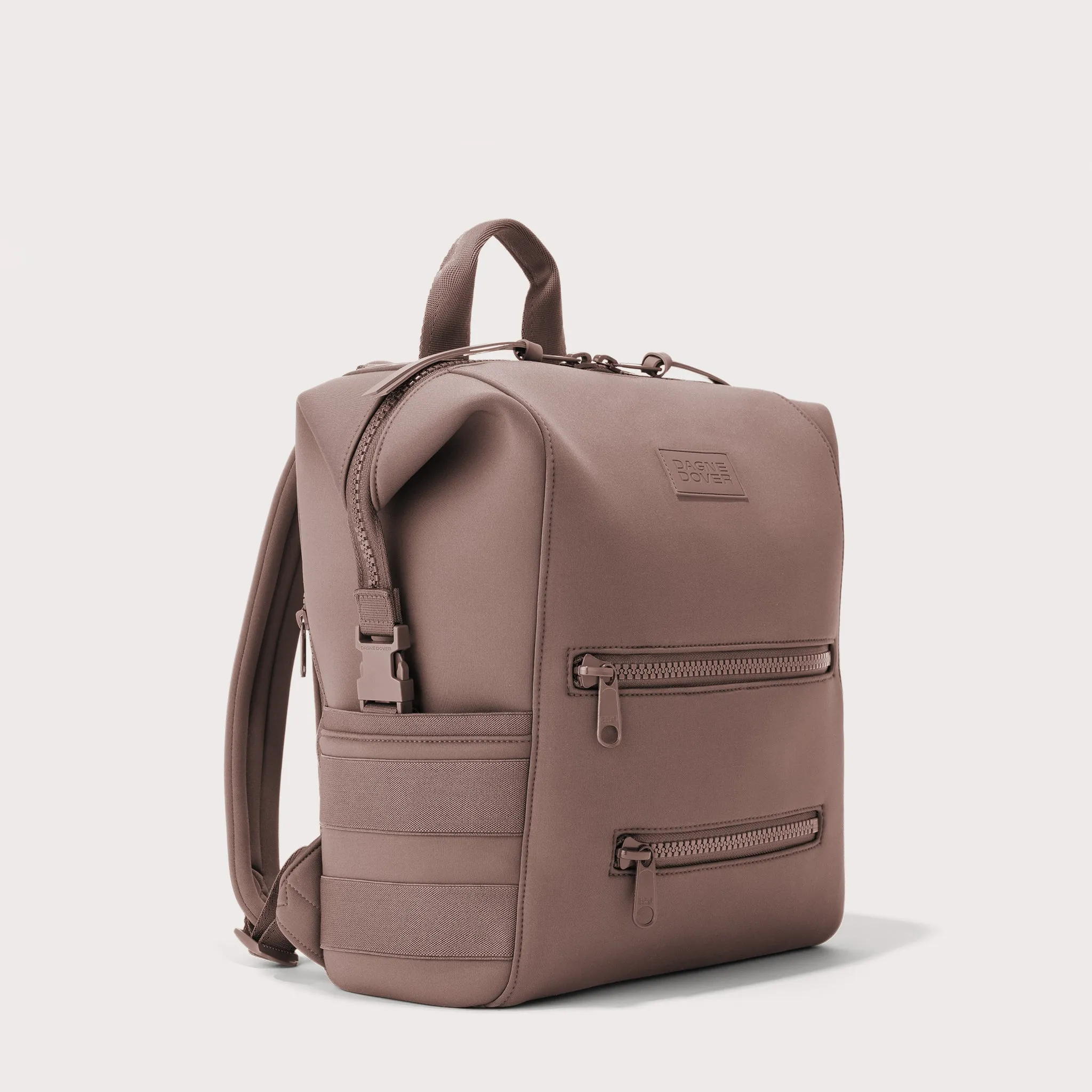 Indi Diaper Backpack in Dune, Medium sold by Dagne Dover product image thumbnail 4