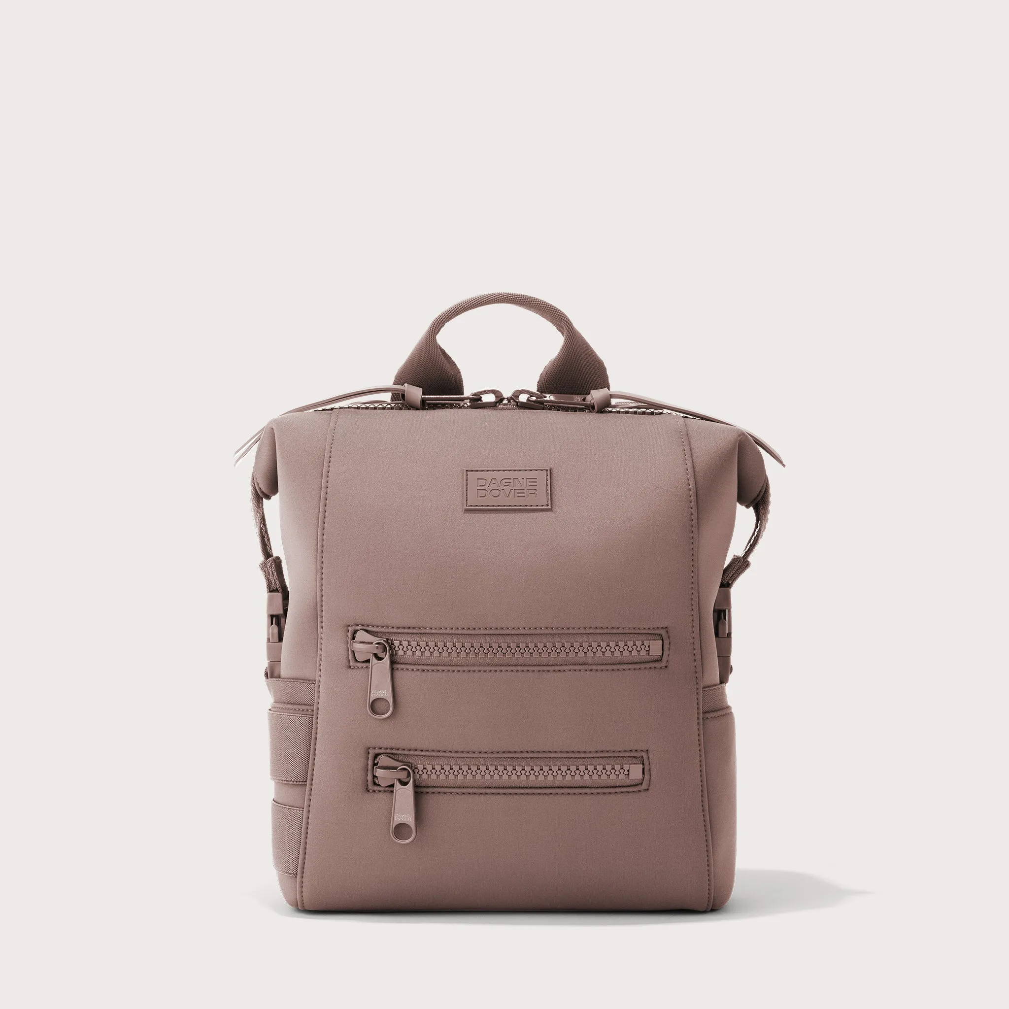 Indi Diaper Backpack in Dune, Small sold by Dagne Dover product image thumbnail 3