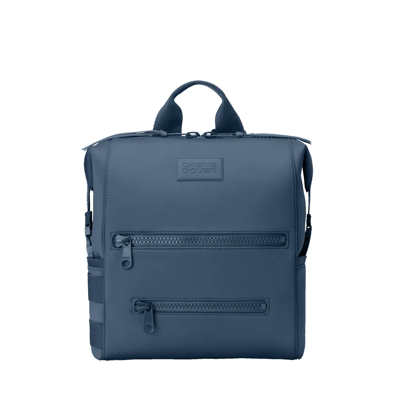 Indi Diaper Backpack in Moonlight, Medium sold by Dagne Dover