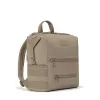 Indi Diaper Backpack in Khaki, Medium sold by Dagne Dover