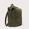 Indi Diaper Backpack in Dark Moss Air Mesh, Large sold by Dagne Dover