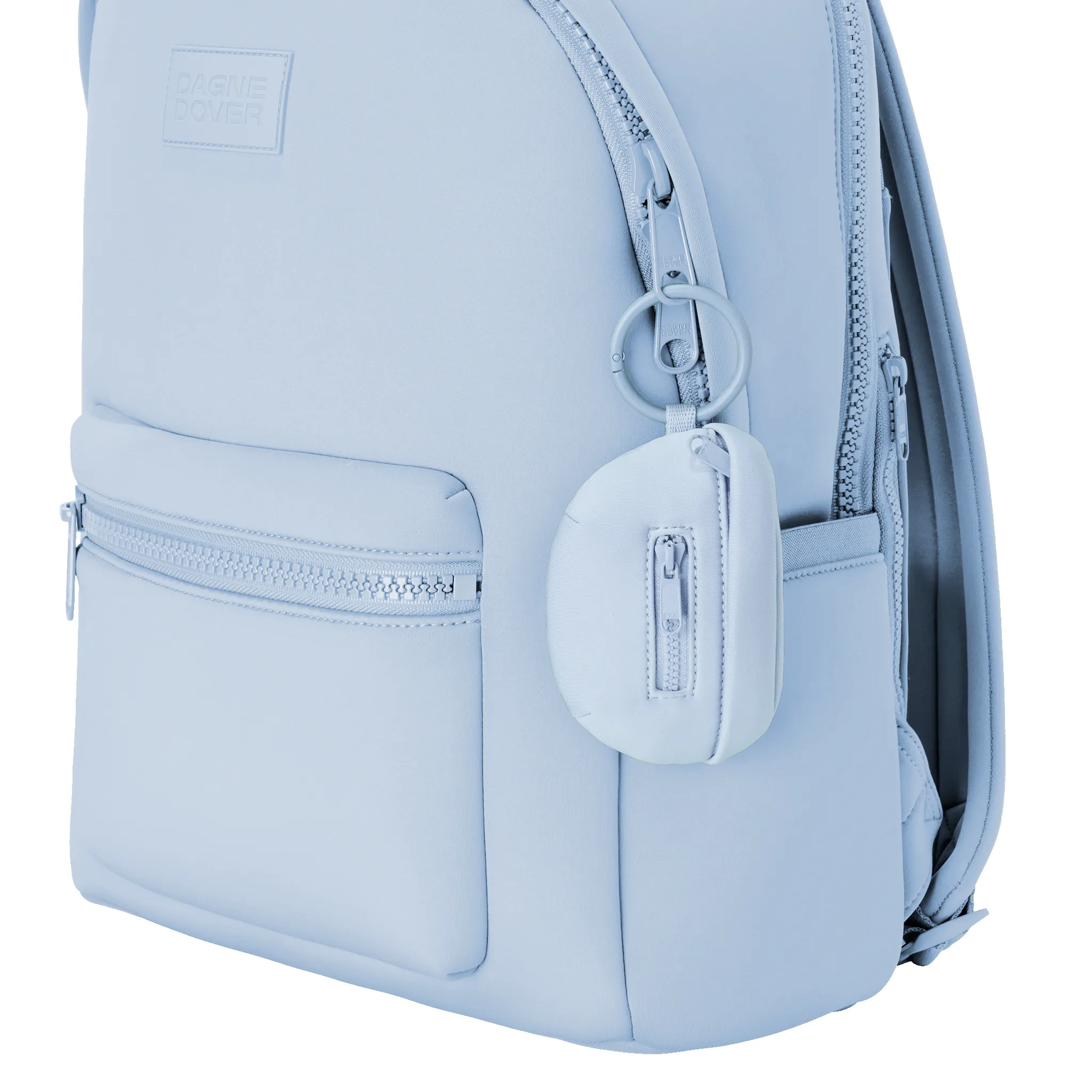 Ace Keychain in Daylight sold by Dagne Dover product image thumbnail 5