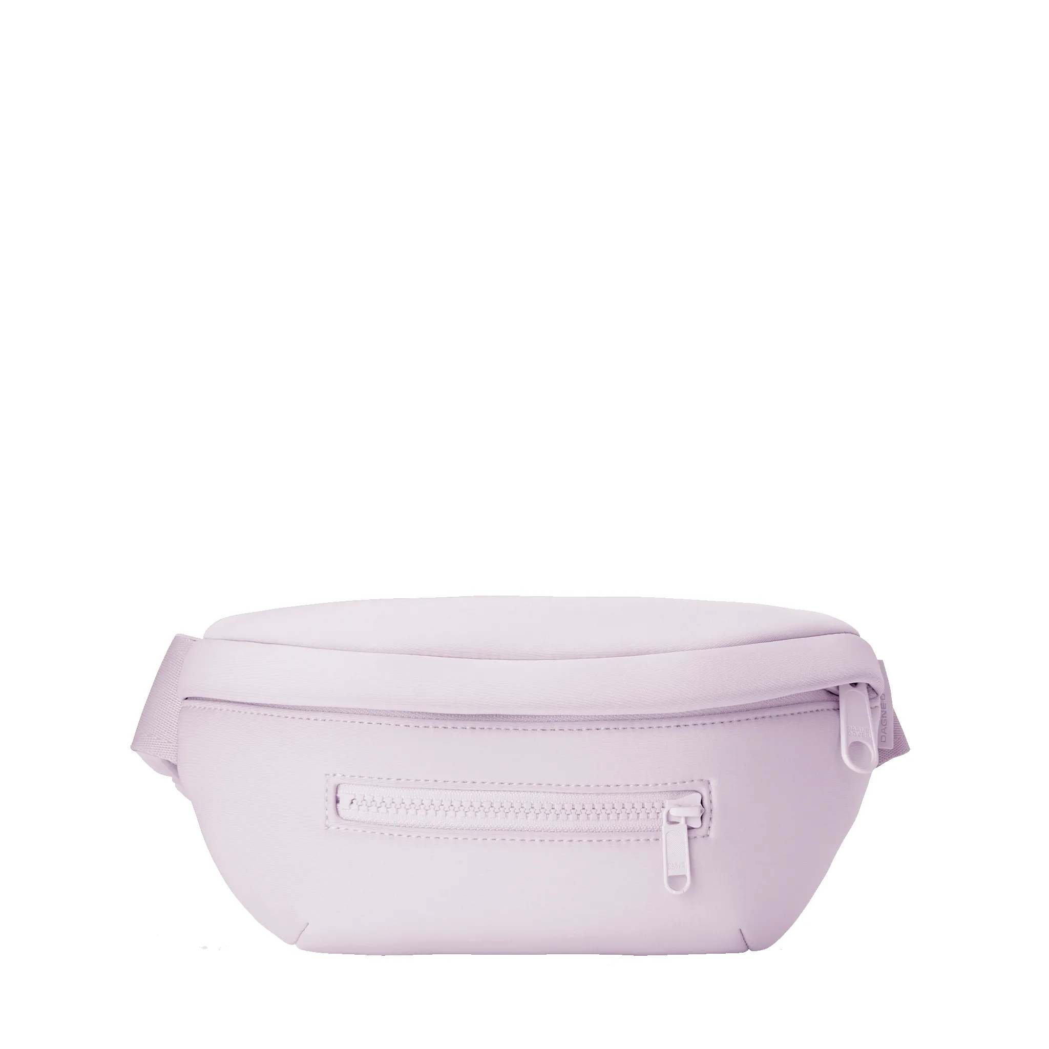 Ace Fanny Pack in Washed Lilac sold by Dagne Dover