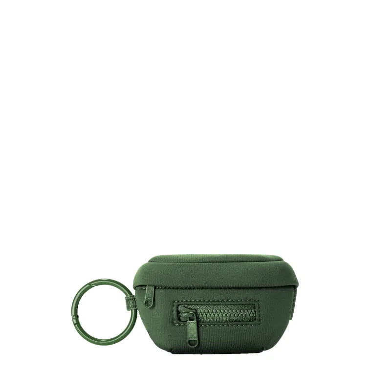 Ace Keychain in Pine sold by Dagne Dover