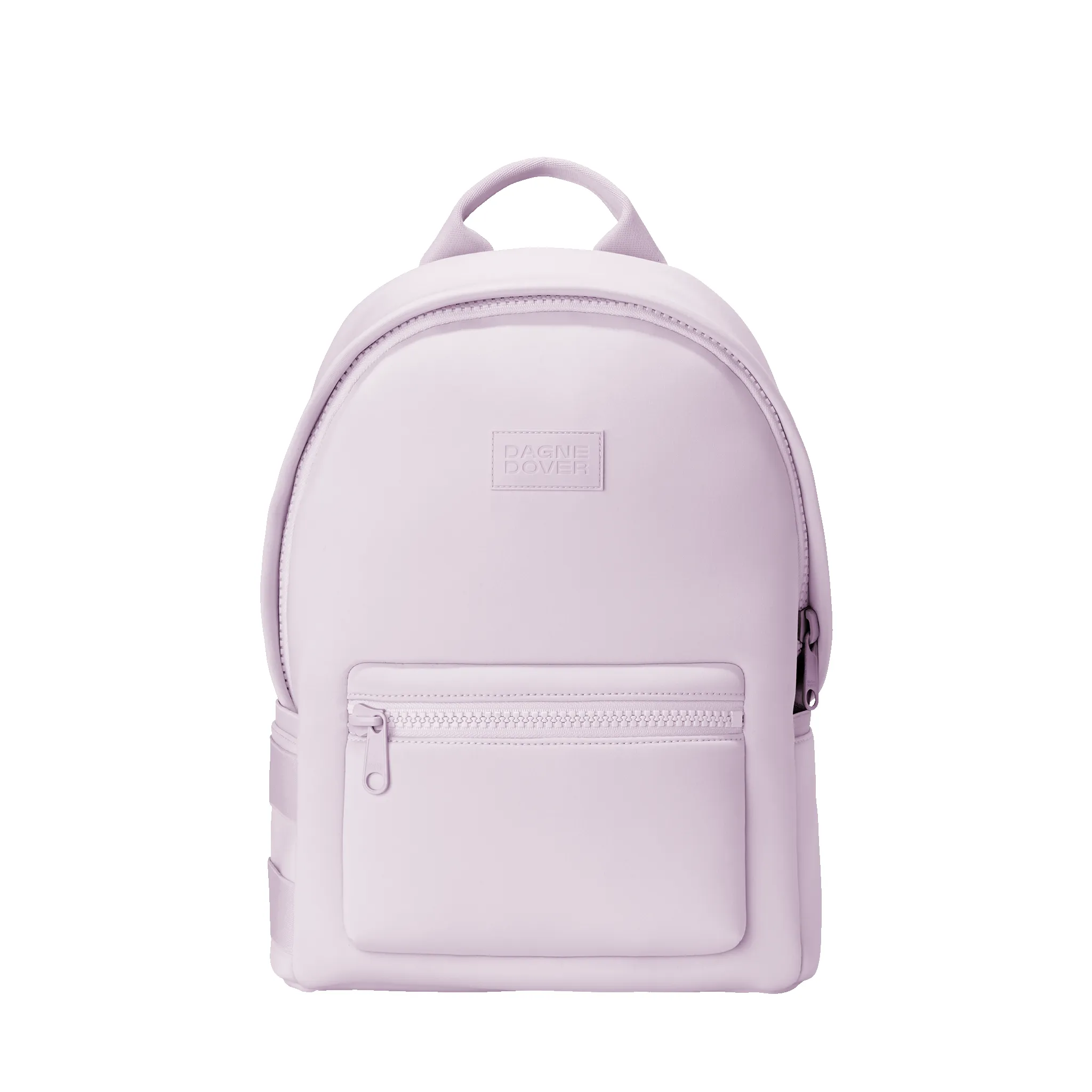 Dakota Backpack in Washed Lilac, Medium sold by Dagne Dover