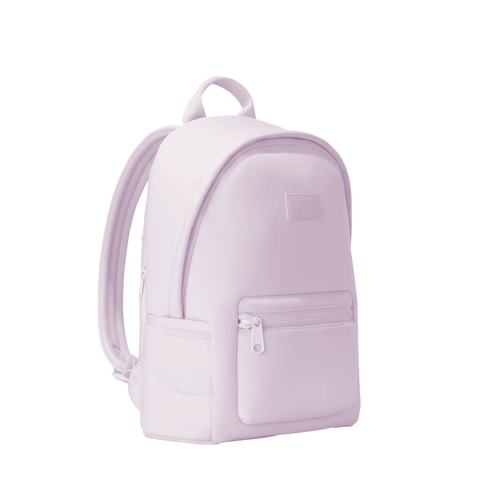 Dakota Backpack in Washed Lilac, Medium sold by Dagne Dover product image thumbnail 2