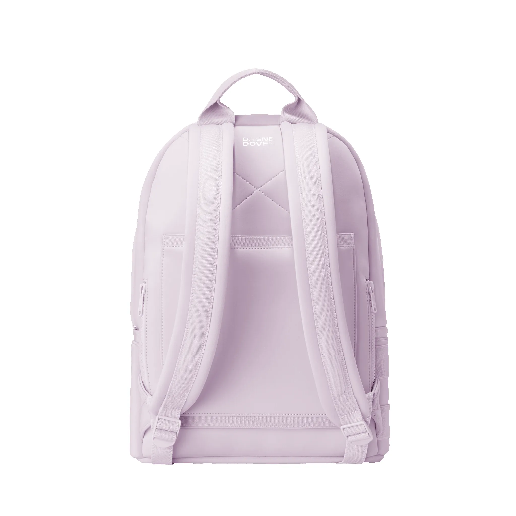 Dakota Backpack in Washed Lilac, Medium sold by Dagne Dover product image thumbnail 3