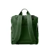 Indi Diaper Backpack in Pine, Medium sold by Dagne Dover