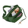 Jax Large Fanny Pack in Pine sold by Dagne Dover