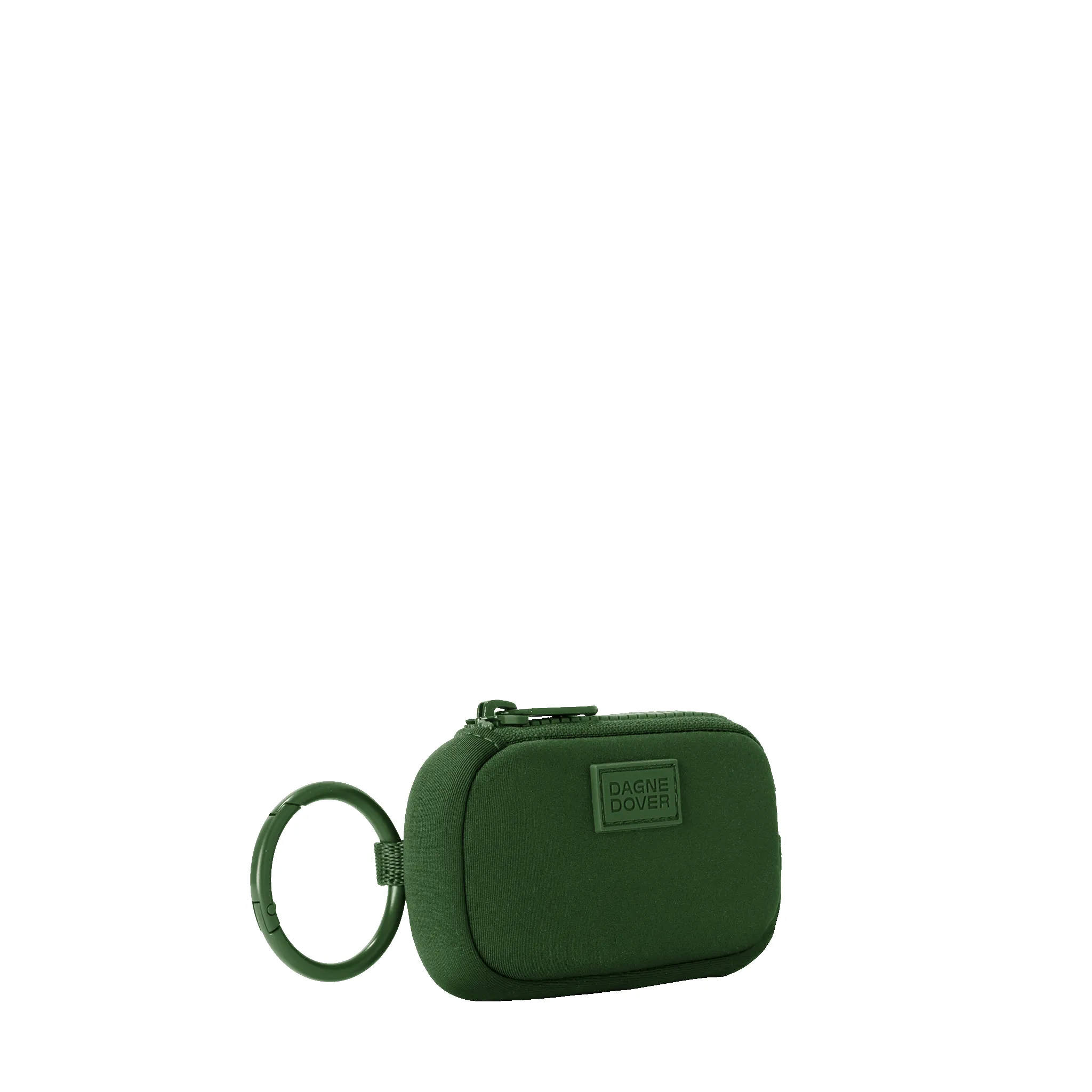 Mara Keychain in Pine sold by Dagne Dover product image thumbnail 2