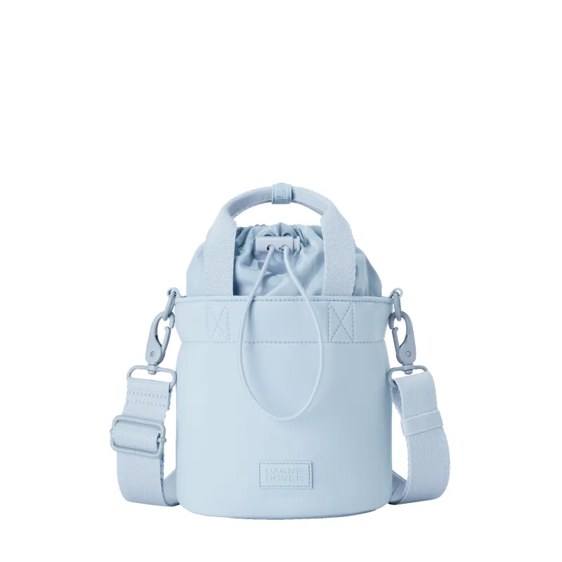 Nico Bucket Bag in Daylight made by Dagne Dover