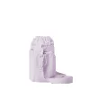 Sloan Water Bottle Sling in Washed Lilac sold by Dagne Dover