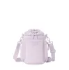 Sloan Water Bottle Sling in Washed Lilac sold by Dagne Dover