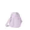 Sloan Water Bottle Sling in Washed Lilac sold by Dagne Dover