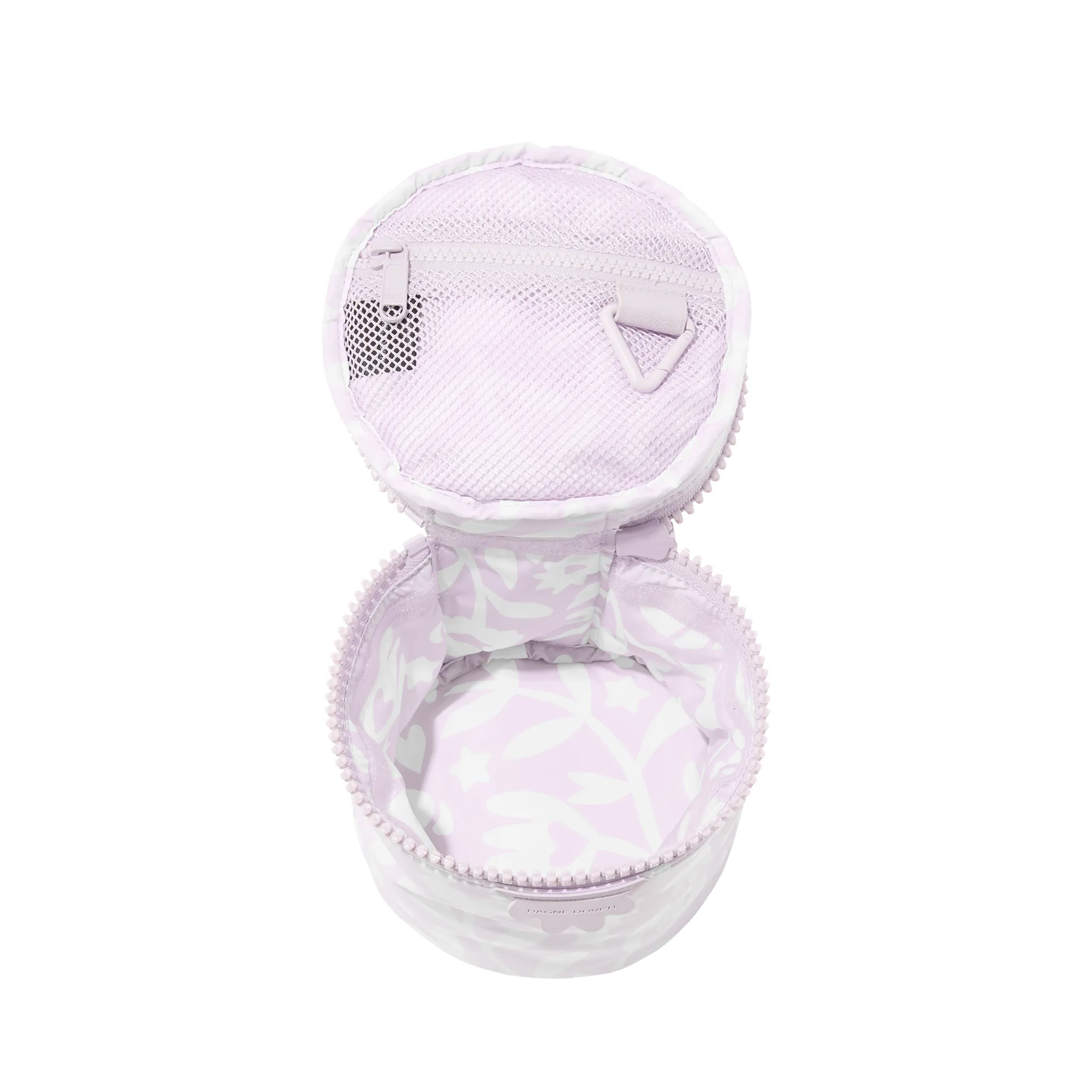 Mila Toiletry Organizer in Bloom Print, Small sold by Dagne Dover product image thumbnail 5