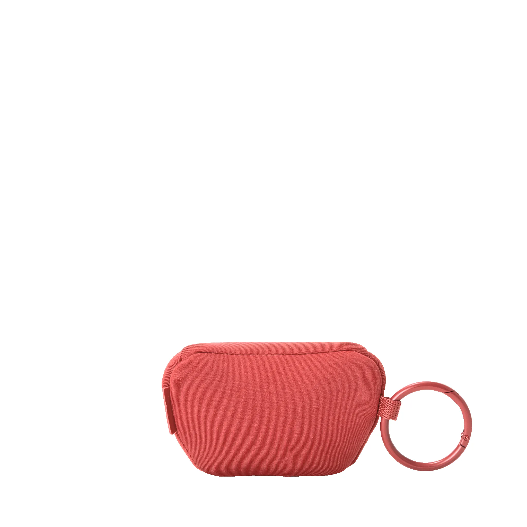 Ace Keychain in Rhubarb sold by Dagne Dover product image thumbnail 3