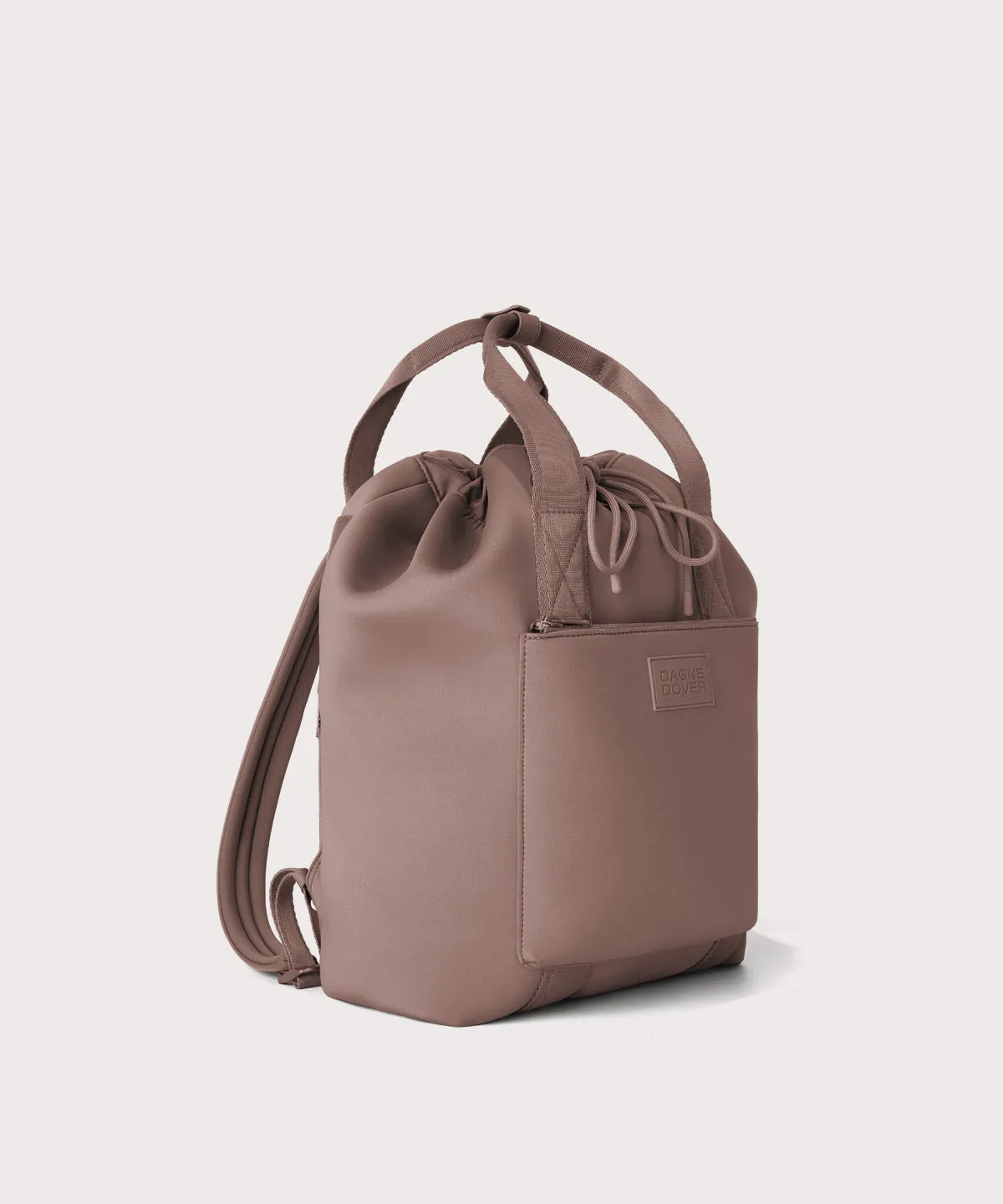 Rhys Backpack in Dune sold by Dagne Dover product image thumbnail 2