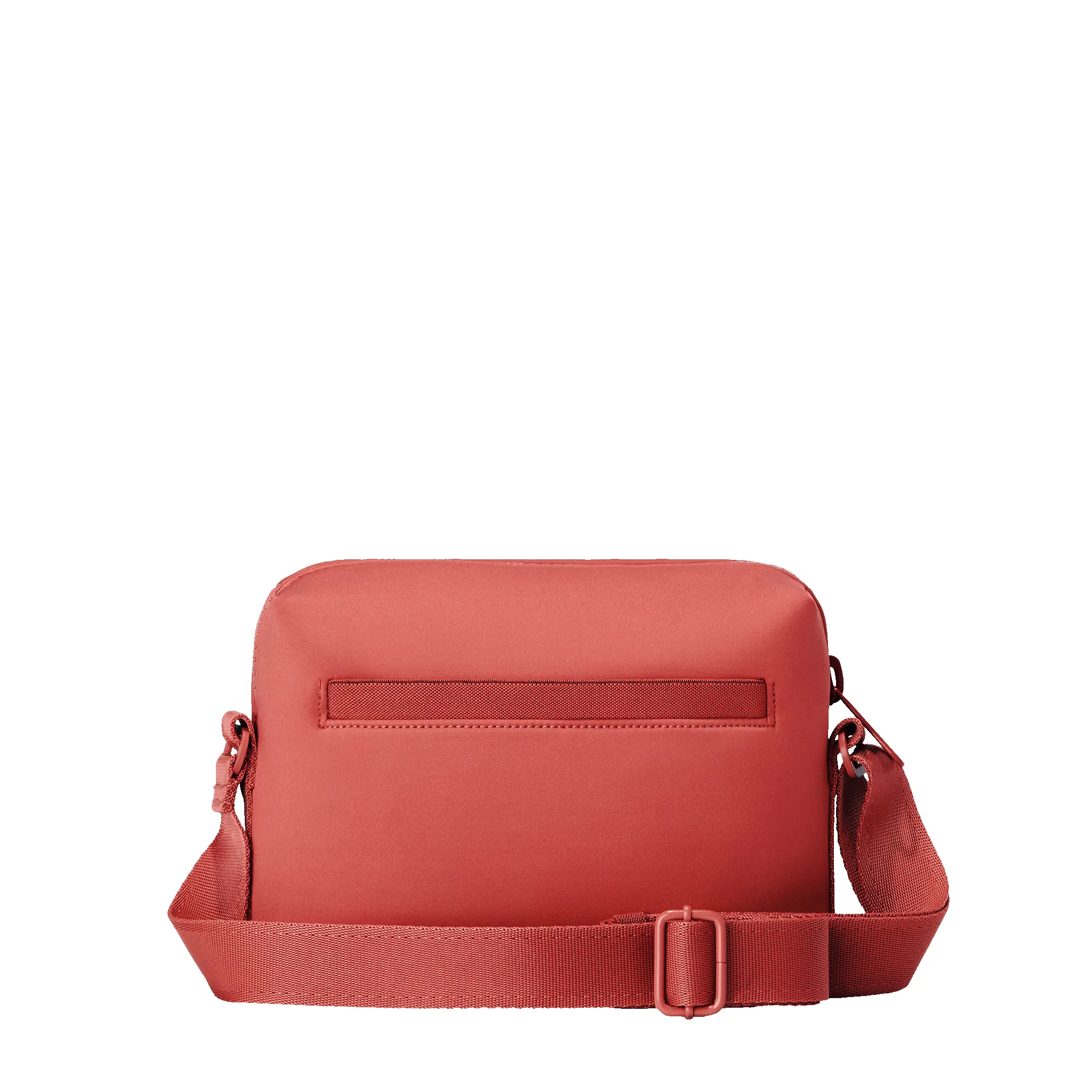 Micah Crossbody in Rhubarb sold by Dagne Dover product image thumbnail 3