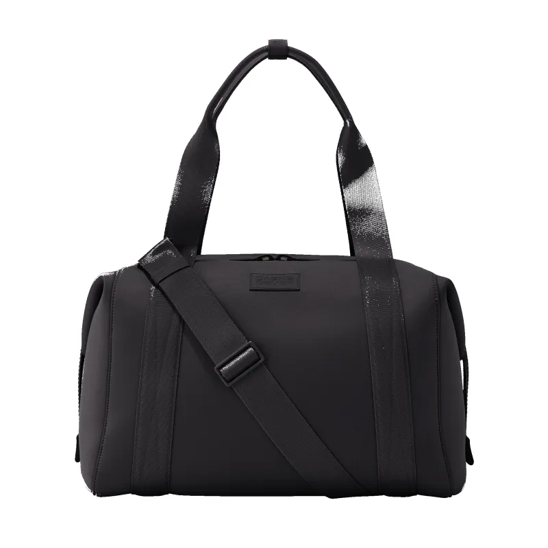 Landon Carryall in Personalized Onyx, Large sold by Dagne Dover