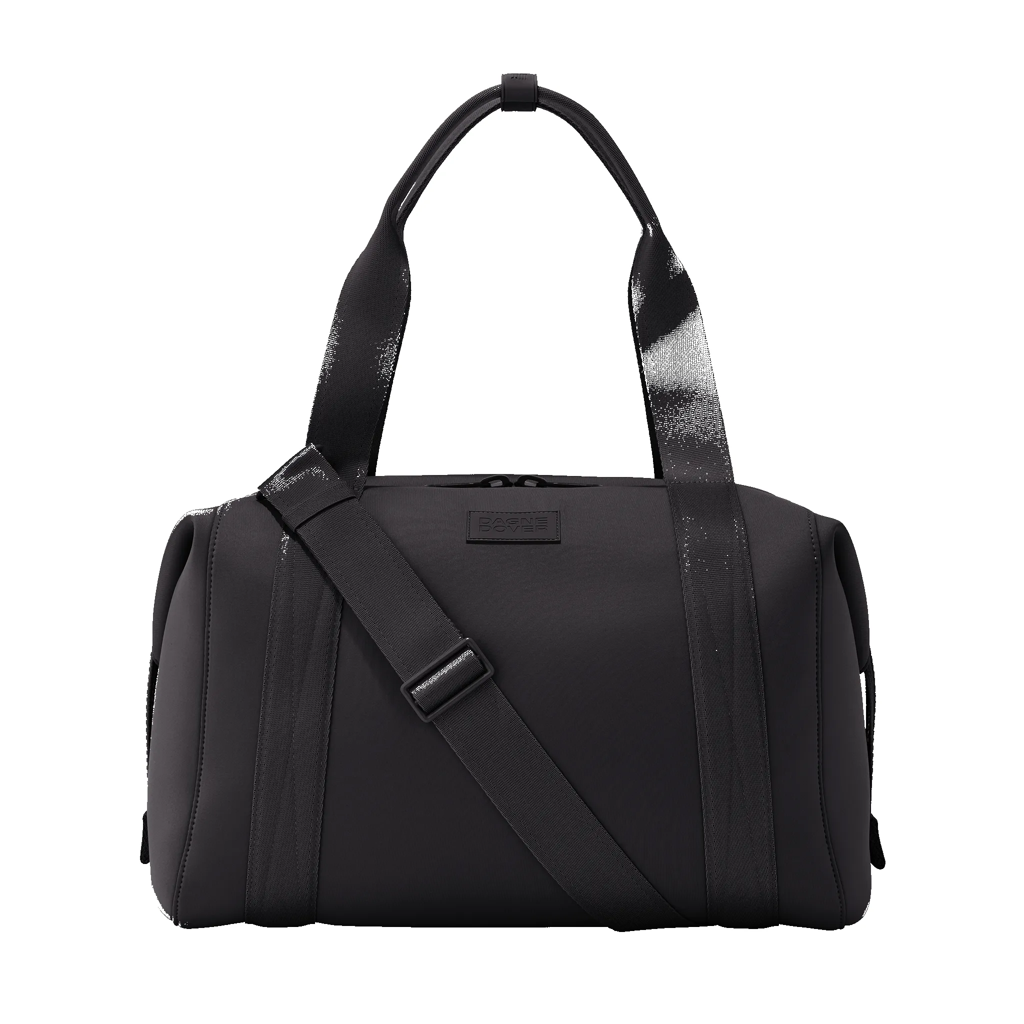 Personalized Landon Carryall in Onyx, Large sold by Dagne Dover