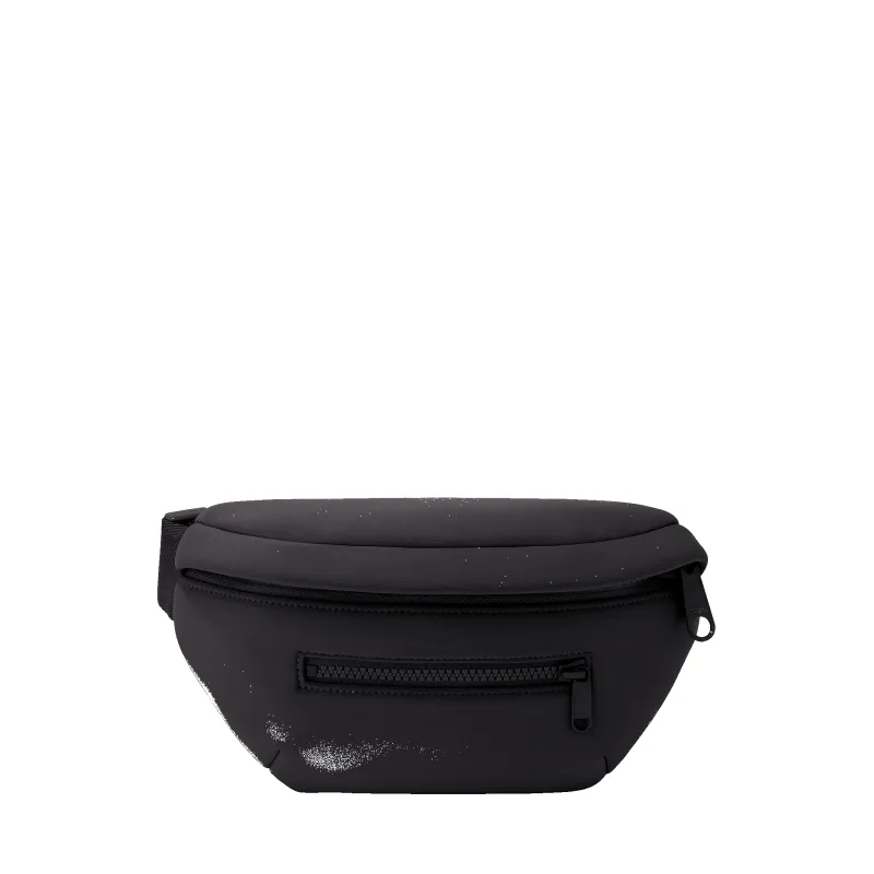 Ace Fanny Pack in Onyx sold by Dagne Dover