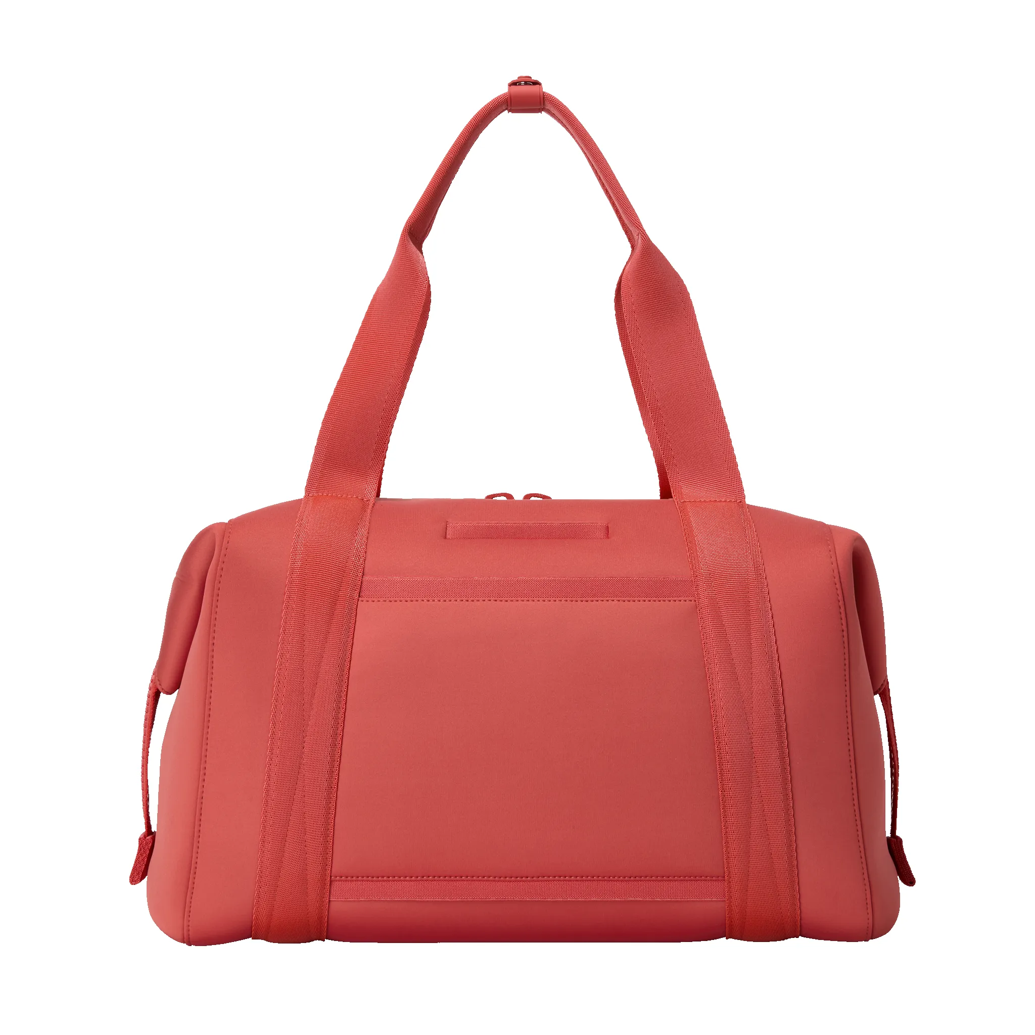 Landon Carryall in Rhubarb, Large sold by Dagne Dover product image thumbnail 3