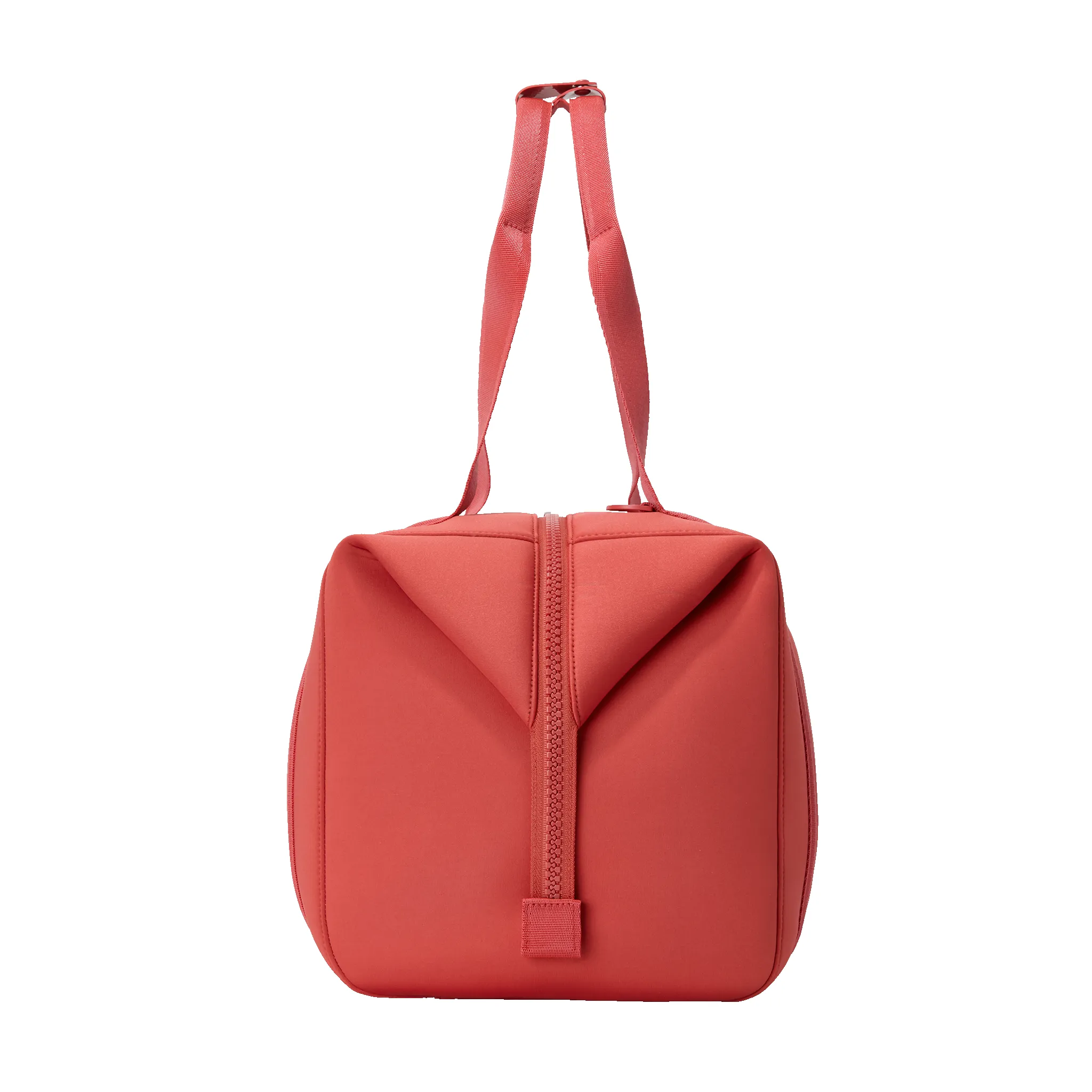 Landon Carryall in Rhubarb, Large sold by Dagne Dover product image thumbnail 4
