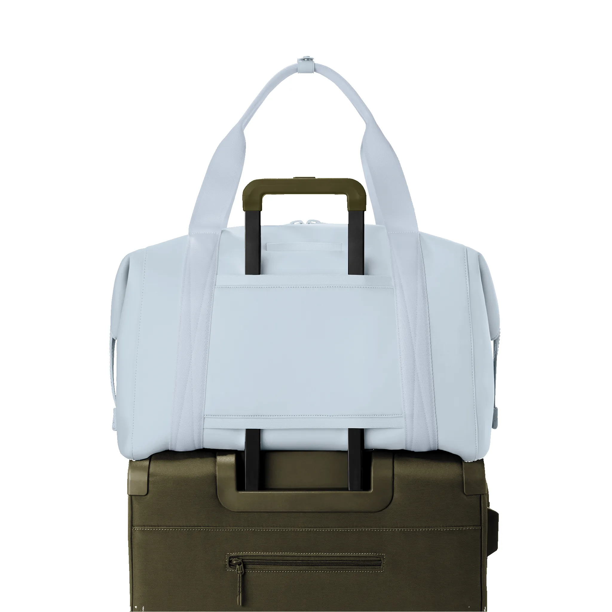 Landon Carryall in Daylight, Extra Large sold by Dagne Dover product image thumbnail 5