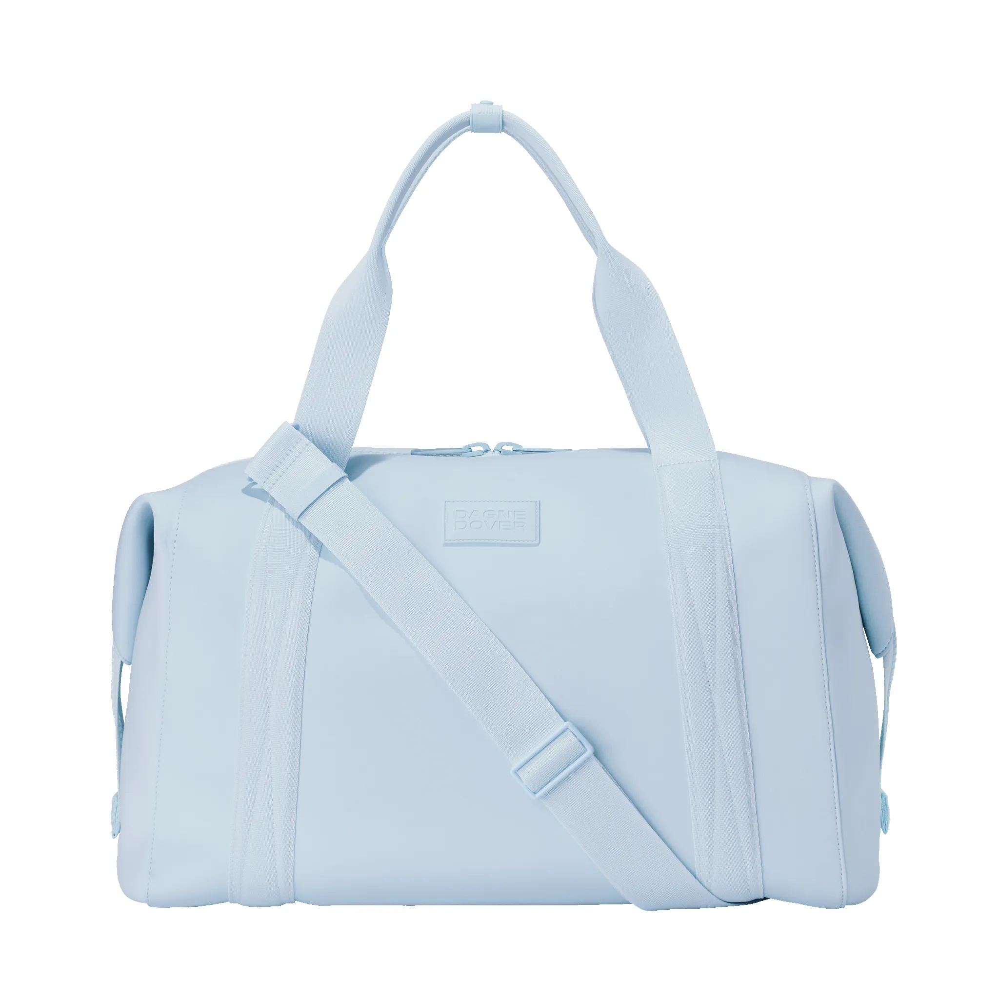 Landon Carryall in Daylight, Extra Large sold by Dagne Dover